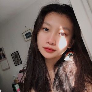 Meet your Posher, Anjette